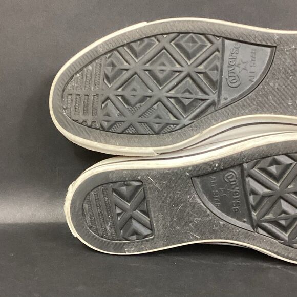 Converse Chuck Taylor All Star -Women's Sz 7 -Shoreline Pink -Low Skate- 558593F - Picture 8 of 10